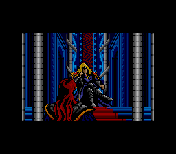 Zero Wing screenshot 3 for Sega Mega Drive
